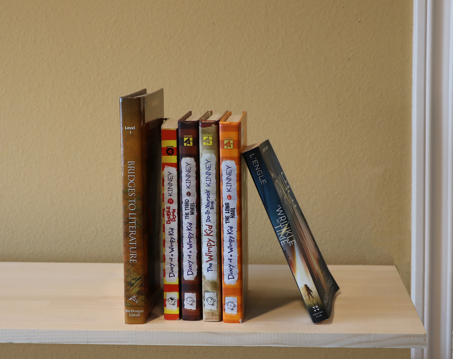 Ele-Joint Natural Wood - White Spruce AA Unfinished  - 3/4" x 12" x 8'